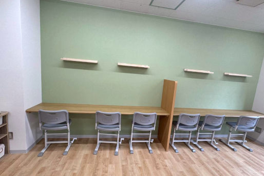 児童発達支援放課後等デイサービス はぴぷる(北海道札幌市中央区)