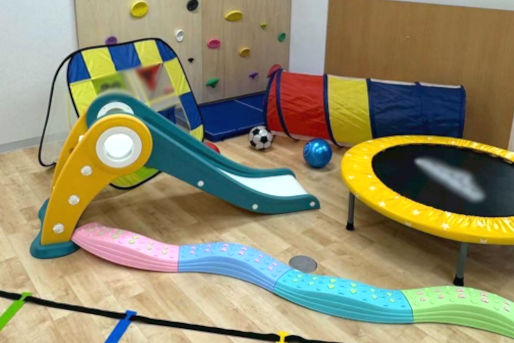 児童発達支援放課後等デイサービス はぴぷる(北海道札幌市中央区)