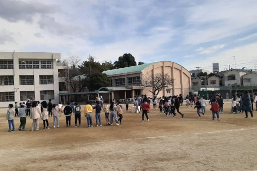 尼崎市立児童ホーム・こどもクラブ(兵庫県尼崎市)