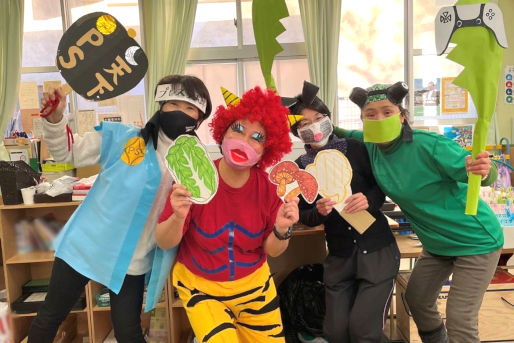 尼崎市立児童ホーム・こどもクラブ(兵庫県尼崎市)