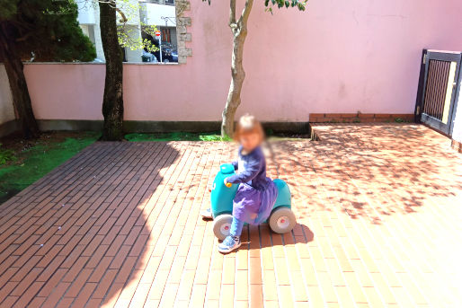 Tamagawa International Preschool(東京都世田谷区)