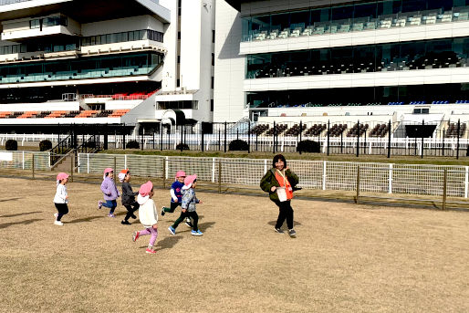 ルピナス保育園(神奈川県川崎市川崎区)
