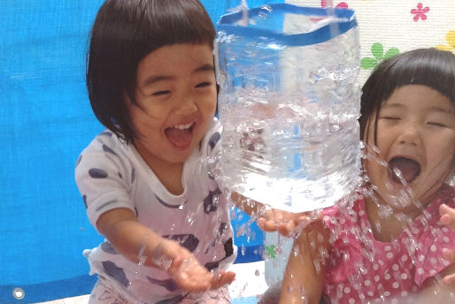 小規模保育事業所えにっくす(東京都世田谷区)