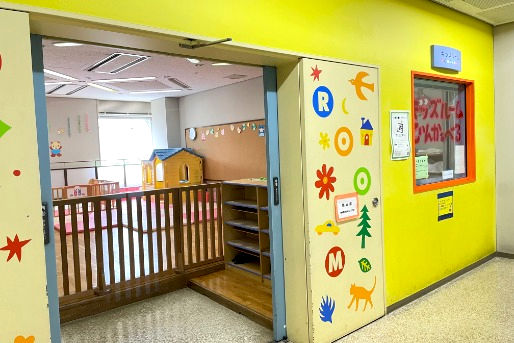 キッズルームてぃんかぁべる下北(東京都世田谷区)