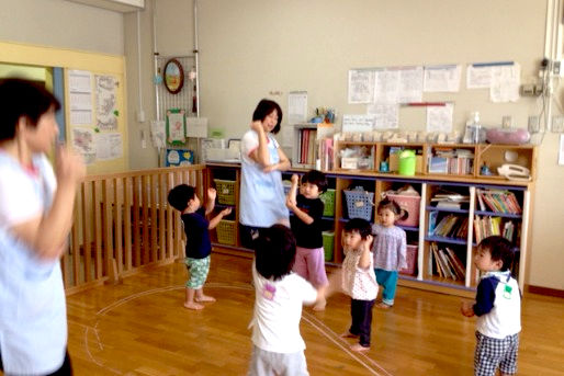 キッズルームてぃんかぁべる下北(東京都世田谷区)