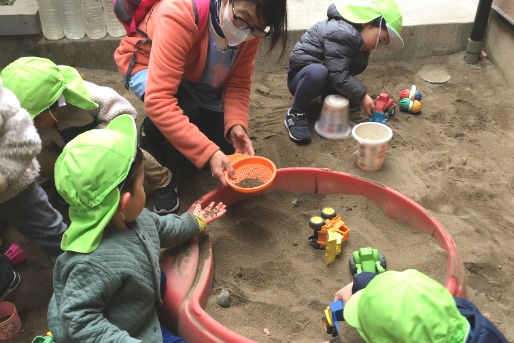 キッズルームてぃんかぁべる下北(東京都世田谷区)