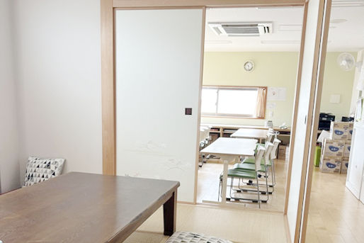 上北沢こぐま保育園(東京都世田谷区)