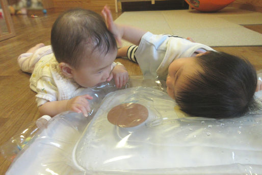 砧保育園(東京都世田谷区)