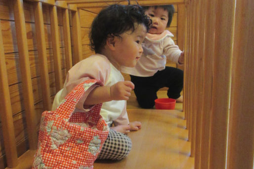 砧保育園(東京都世田谷区)