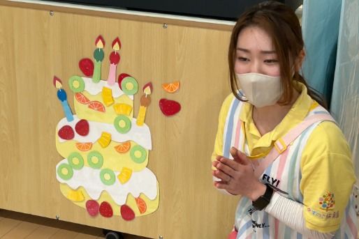 東天満ゆずのき保育園(大阪府大阪市北区)