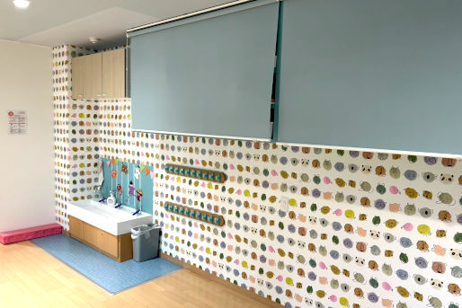 東天満ゆずのき保育園(大阪府大阪市北区)