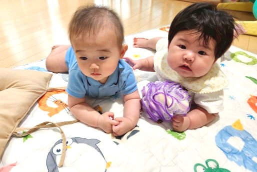 東天満ゆずのき保育園(大阪府大阪市北区)