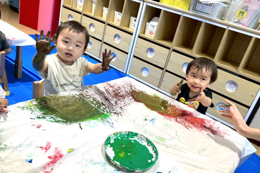 東天満ゆずのき保育園(大阪府大阪市北区)