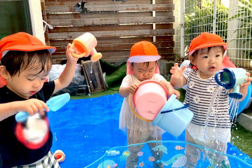東天満ゆずのき保育園(大阪府大阪市北区)
