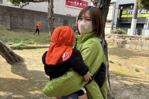 岩田ゆずのき保育園(大阪府東大阪市)