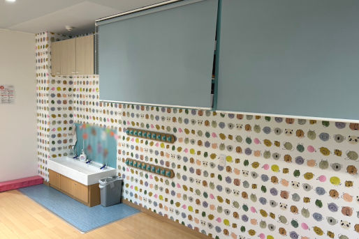 都島ゆずのき保育園(大阪府大阪市都島区)