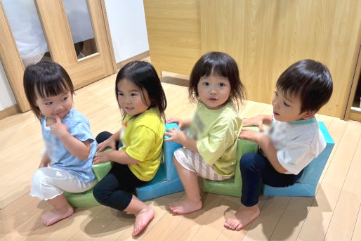 都島ゆずのき保育園(大阪府大阪市都島区)