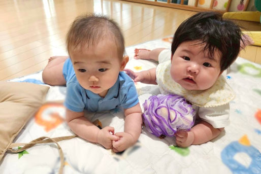 岩田ゆずのき保育園(大阪府東大阪市)