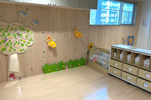 岩田ゆずのき保育園(大阪府東大阪市)