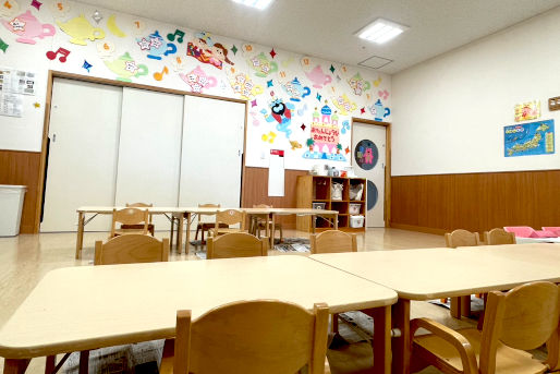 法人採用（スマイルネスト今渡保育園／スマイルネスト広見東保育園／スマイルネストバロー広見保育園）(岐阜県可児市)