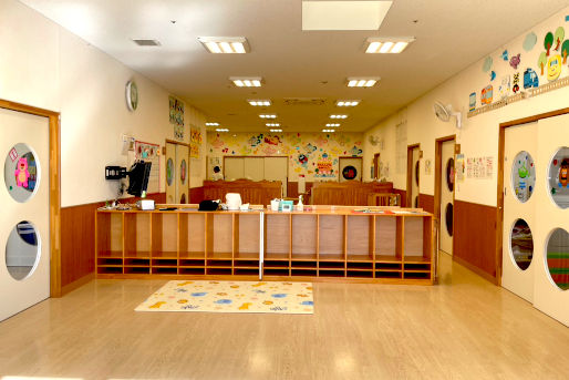 法人採用（スマイルネスト今渡保育園／スマイルネスト広見東保育園／スマイルネストバロー広見保育園）(岐阜県可児市)