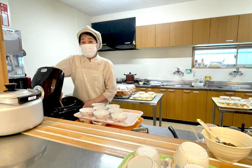 法人採用（スマイルネスト今渡保育園／スマイルネスト広見東保育園／スマイルネストバロー広見保育園）(岐阜県可児市)