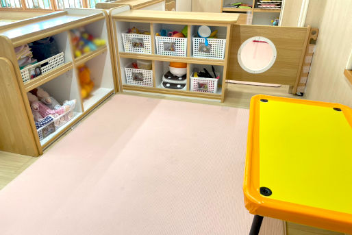 法人採用（スマイルネスト今渡保育園／スマイルネスト広見東保育園／スマイルネストバロー広見保育園）(岐阜県可児市)