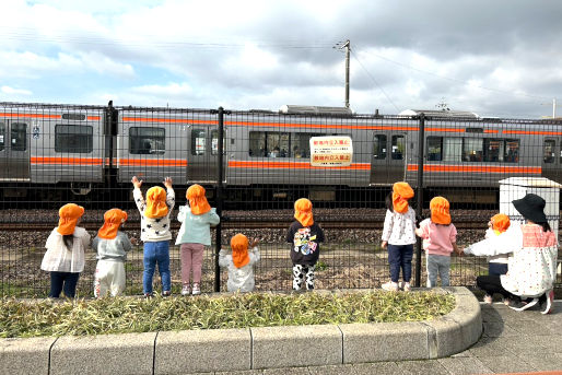 法人採用（スマイルネスト今渡保育園／スマイルネスト広見東保育園／スマイルネストバロー広見保育園）(岐阜県可児市)