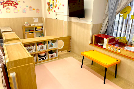 法人採用（スマイルネスト今渡保育園／スマイルネスト広見東保育園／スマイルネストバロー広見保育園）(岐阜県可児市)