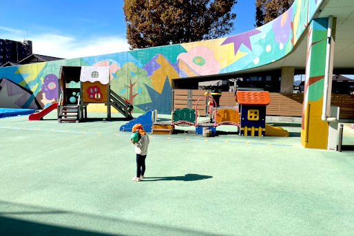 法人採用（スマイルネスト今渡保育園／スマイルネスト広見東保育園／スマイルネストバロー広見保育園）(岐阜県可児市)