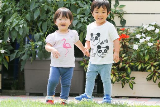 大曽根コスモス保育園(神奈川県横浜市港北区)