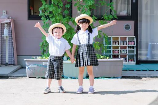 大曽根コスモス保育園(神奈川県横浜市港北区)