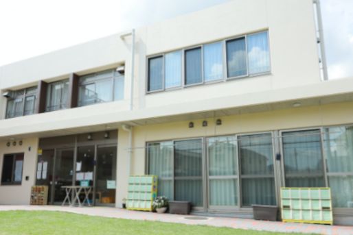 大曽根コスモス保育園(神奈川県横浜市港北区)