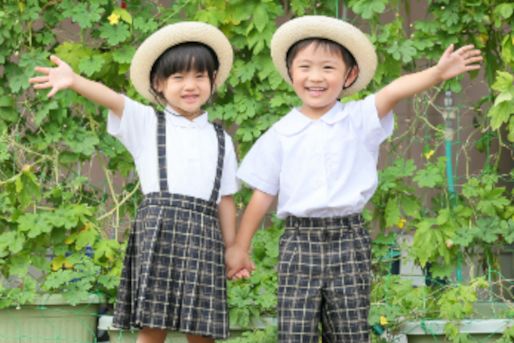港北コスモス保育園(神奈川県横浜市港北区)