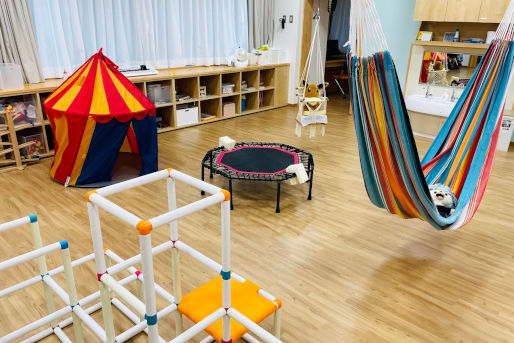 ほわわ花見堂(東京都世田谷区)