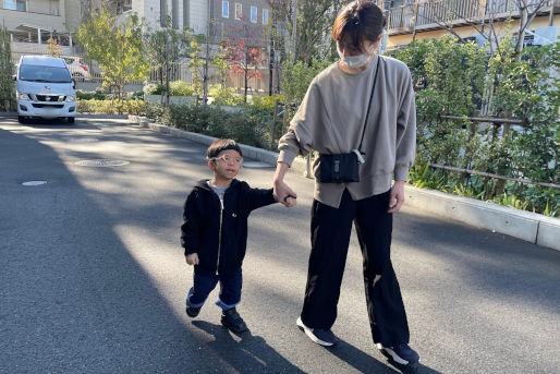 ほわわ花見堂(東京都世田谷区)