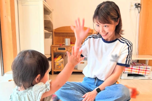 一時預かり保育ひよこルーム(東京都世田谷区)