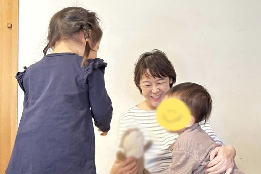 一時預かり保育ひよこルーム(東京都世田谷区)