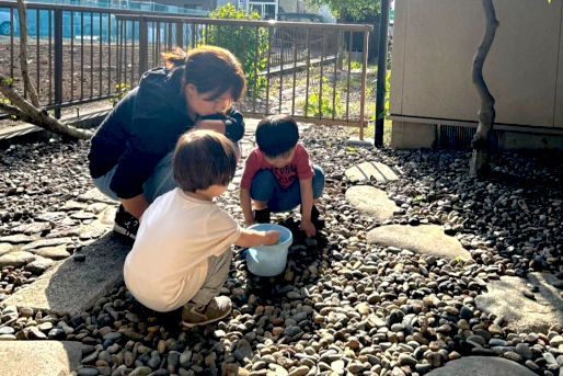 一時預かり保育ひよこルーム(東京都世田谷区)