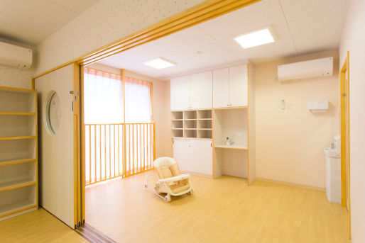 ららるー保育園(東京都世田谷区)