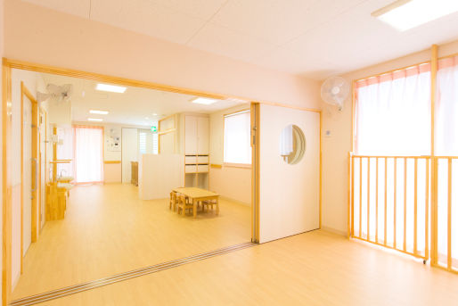 ららるー保育園(東京都世田谷区)