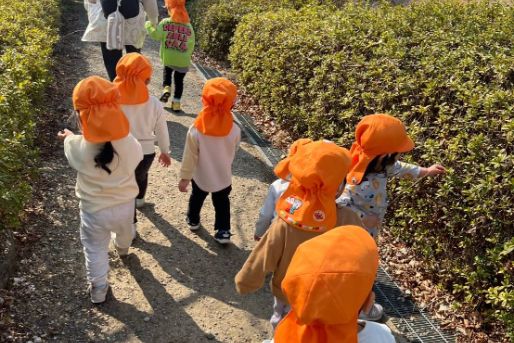 あいりす山ノ内保育園(京都府京都市右京区)