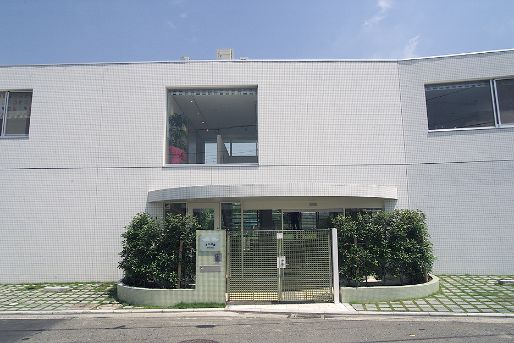 よこはま夢保育園(神奈川県横浜市都筑区)