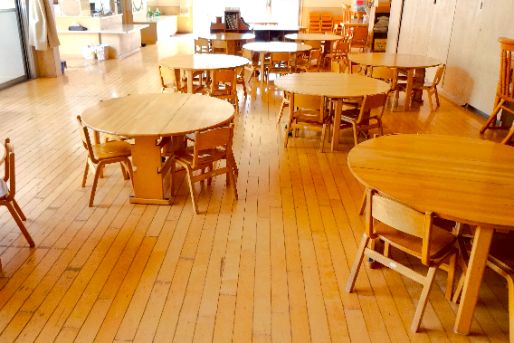 よこはま夢保育園(神奈川県横浜市都筑区)