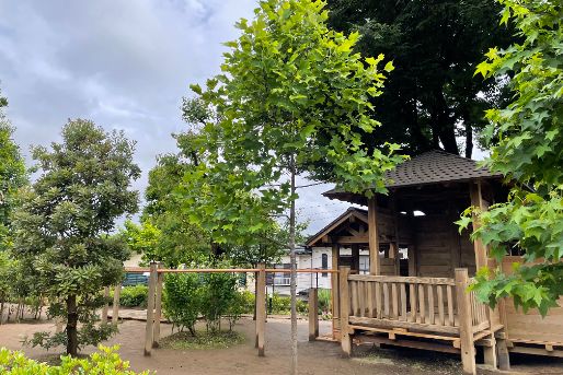日吉夢保育園(神奈川県横浜市港北区)