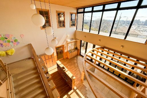 日吉夢保育園(神奈川県横浜市港北区)