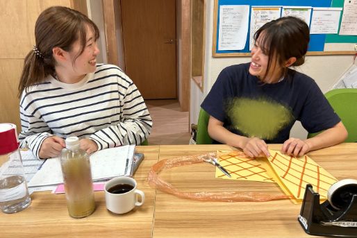 日吉夢保育園(神奈川県横浜市港北区)