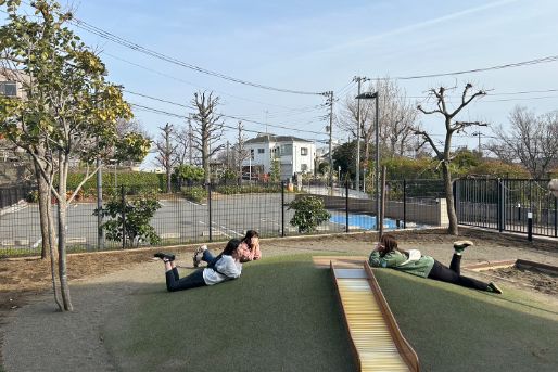 日吉夢保育園(神奈川県横浜市港北区)