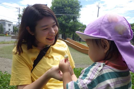 日吉夢保育園(神奈川県横浜市港北区)
