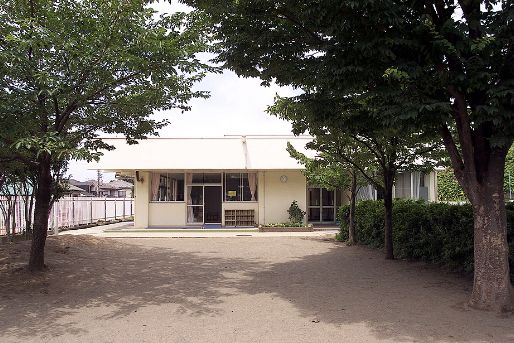 日吉夢保育園(神奈川県横浜市港北区)